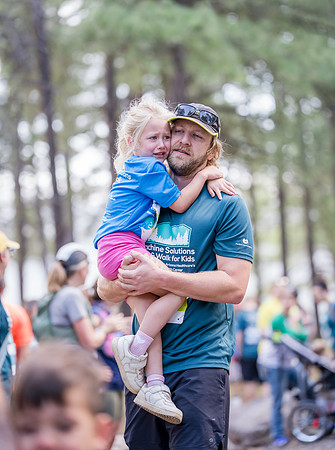 2026 Machine Solutions Run & Walk for Kids