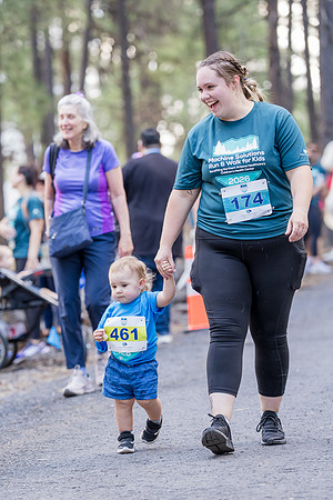 2026 Machine Solutions Run & Walk for Kids
