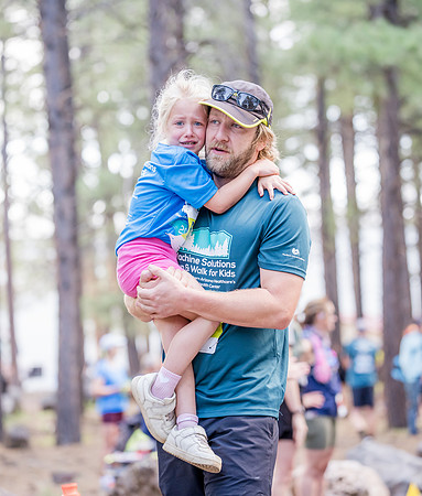 2026 Machine Solutions Run & Walk for Kids