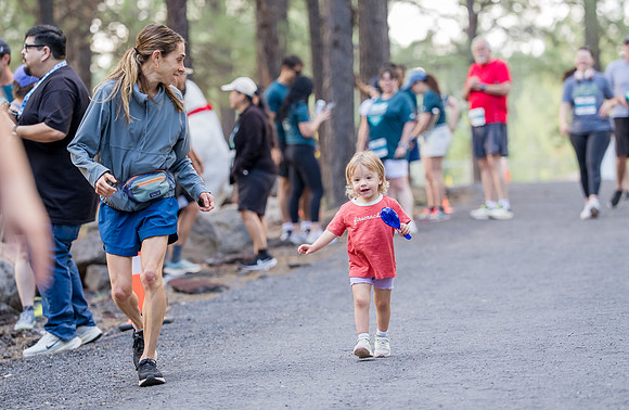 2026 Machine Solutions Run & Walk for Kids
