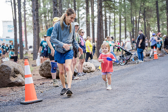 2026 Machine Solutions Run & Walk for Kids