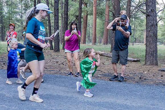 2026 Machine Solutions Run & Walk for Kids