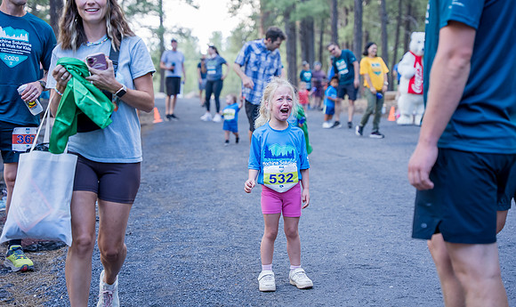 2026 Machine Solutions Run & Walk for Kids