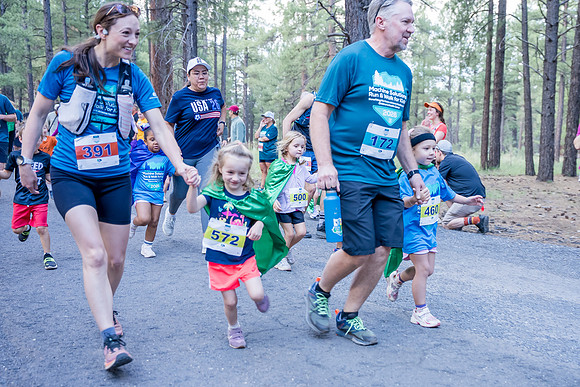 2026 Machine Solutions Run & Walk for Kids