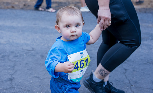 2026 Machine Solutions Run & Walk for Kids
