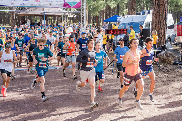 2026 Machine Solutions Run & Walk for Kids