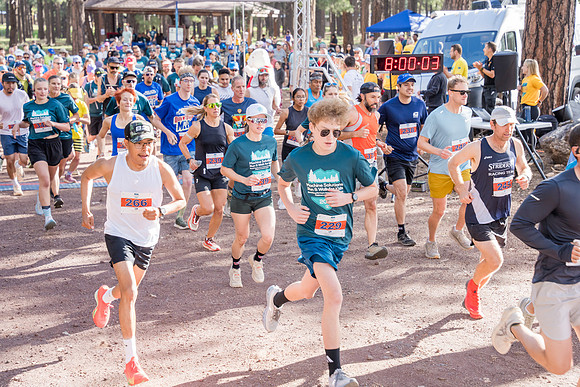 2026 Machine Solutions Run & Walk for Kids