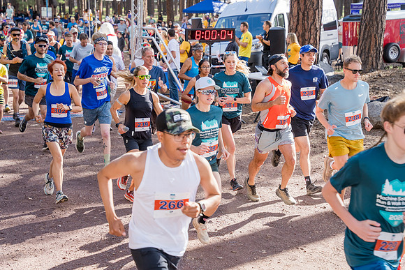 2026 Machine Solutions Run & Walk for Kids