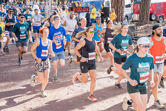 2026 Machine Solutions Run & Walk for Kids