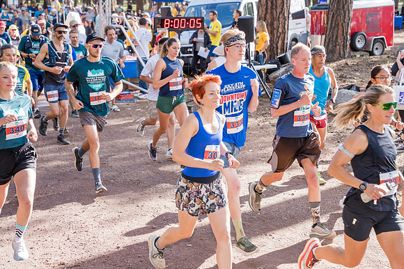 2026 Machine Solutions Run & Walk for Kids