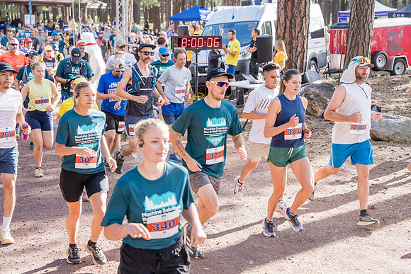 2026 Machine Solutions Run & Walk for Kids