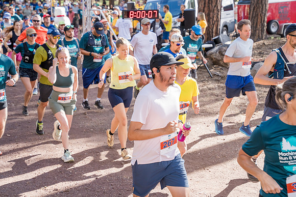 2026 Machine Solutions Run & Walk for Kids