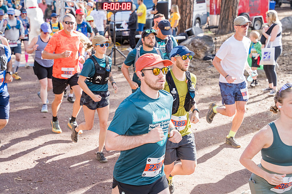 2026 Machine Solutions Run & Walk for Kids