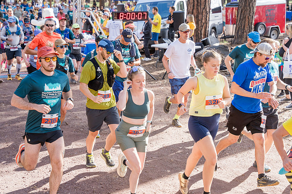 2026 Machine Solutions Run & Walk for Kids