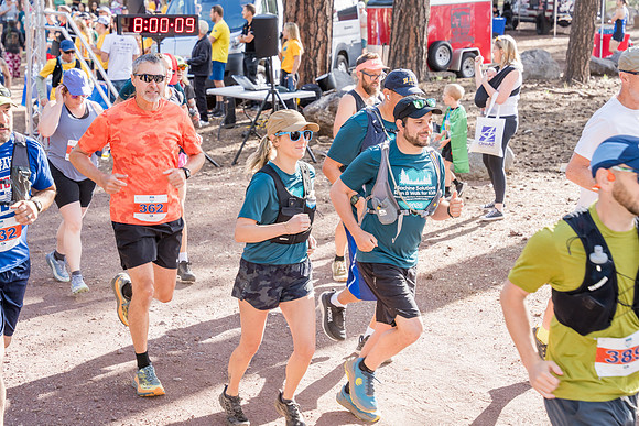 2026 Machine Solutions Run & Walk for Kids