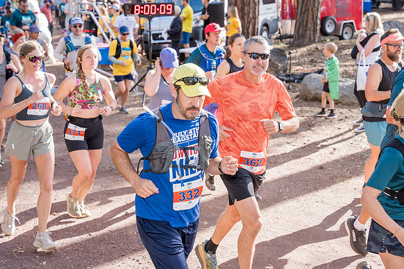 2026 Machine Solutions Run & Walk for Kids