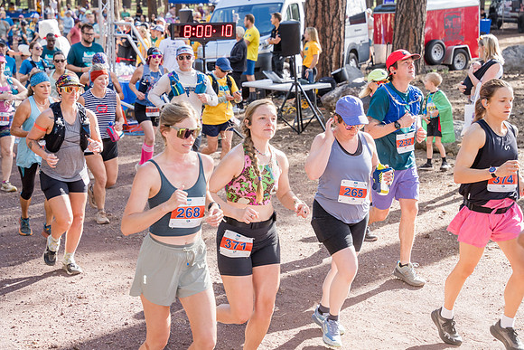 2026 Machine Solutions Run & Walk for Kids