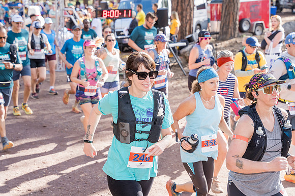 2026 Machine Solutions Run & Walk for Kids