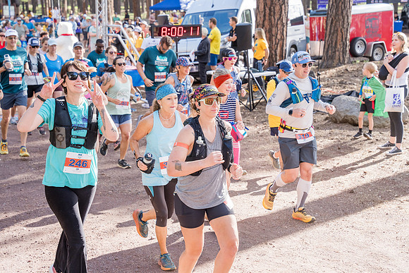 2026 Machine Solutions Run & Walk for Kids