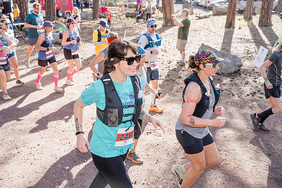 2026 Machine Solutions Run & Walk for Kids