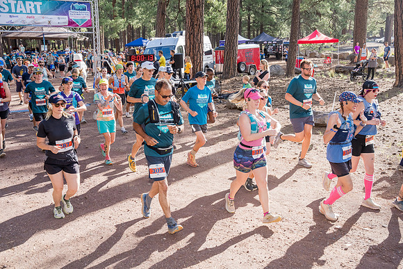 2026 Machine Solutions Run & Walk for Kids