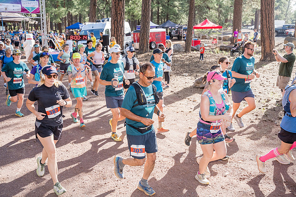 2026 Machine Solutions Run & Walk for Kids