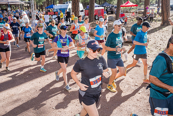 2026 Machine Solutions Run & Walk for Kids