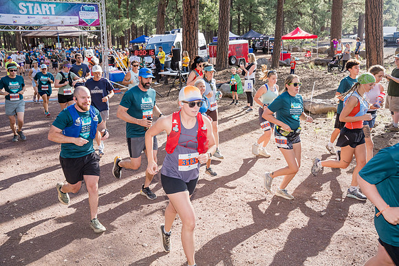 2026 Machine Solutions Run & Walk for Kids