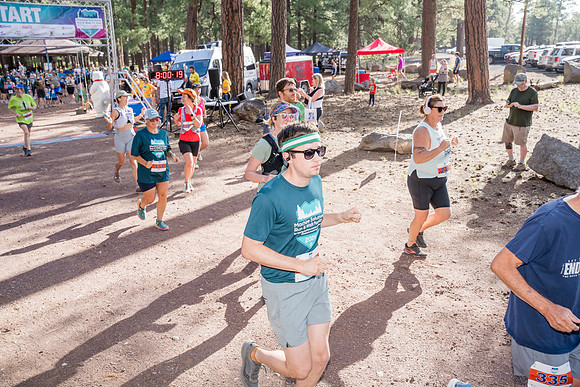 2026 Machine Solutions Run & Walk for Kids