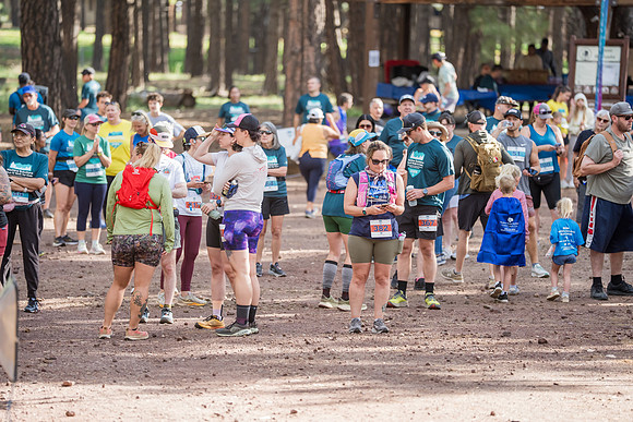 2026 Machine Solutions Run & Walk for Kids