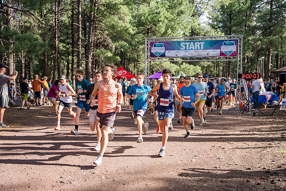 2026 Machine Solutions Run & Walk for Kids