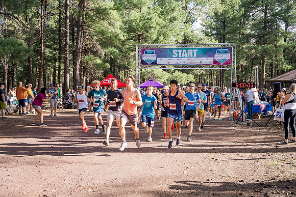 2026 Machine Solutions Run & Walk for Kids