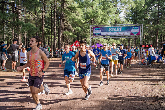 2026 Machine Solutions Run & Walk for Kids