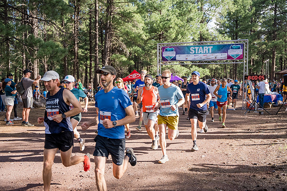 2026 Machine Solutions Run & Walk for Kids