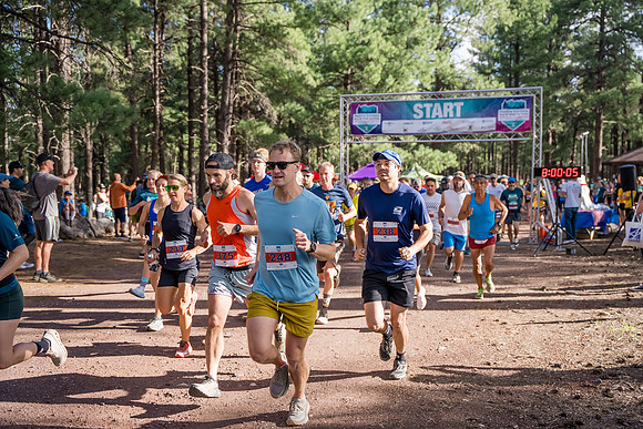 2026 Machine Solutions Run & Walk for Kids