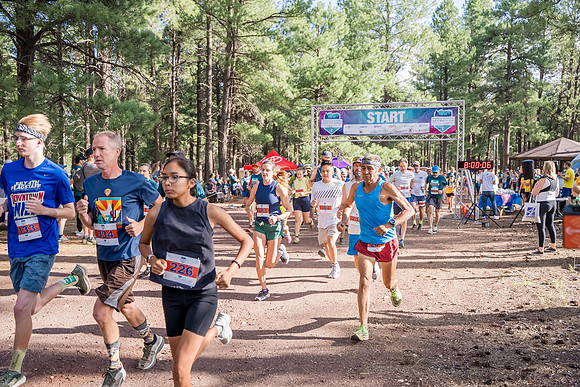 2026 Machine Solutions Run & Walk for Kids