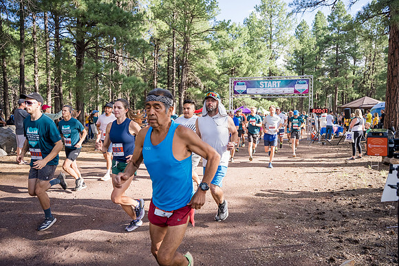 2026 Machine Solutions Run & Walk for Kids