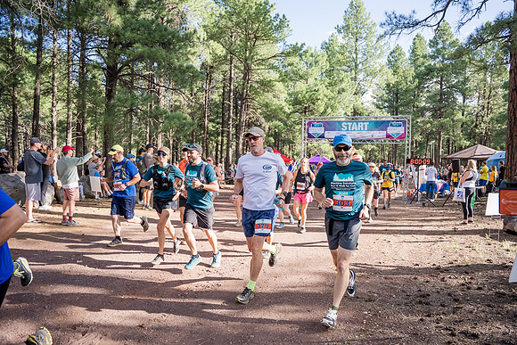 2026 Machine Solutions Run & Walk for Kids