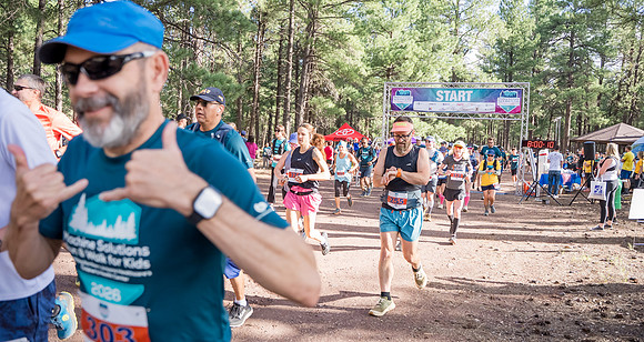 2026 Machine Solutions Run & Walk for Kids