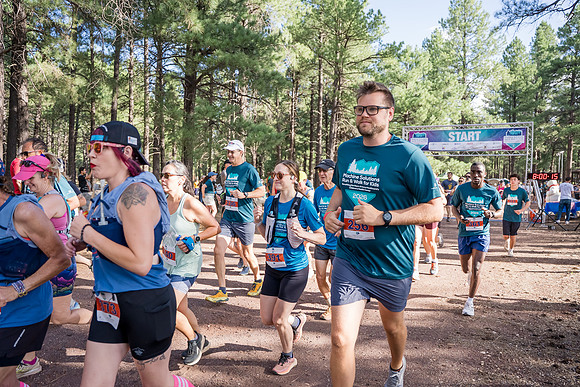 2026 Machine Solutions Run & Walk for Kids