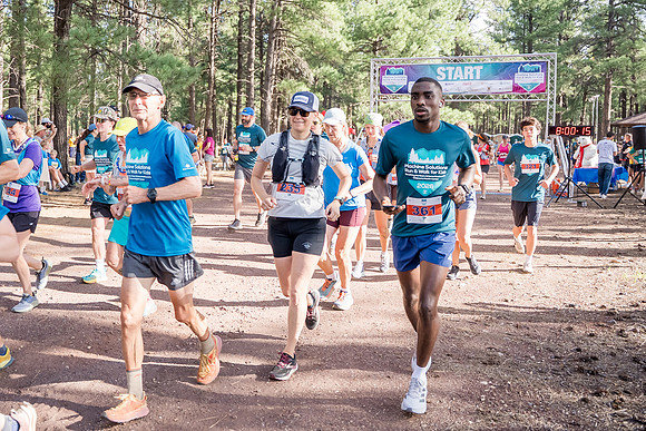 2026 Machine Solutions Run & Walk for Kids