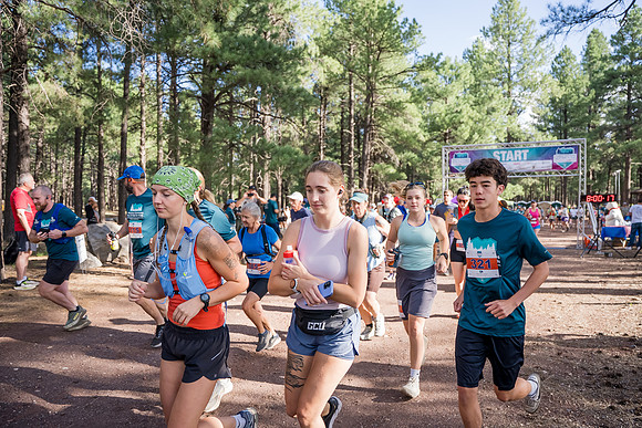 2026 Machine Solutions Run & Walk for Kids