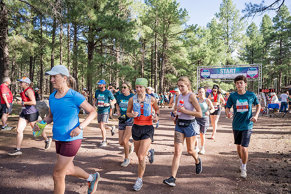 2026 Machine Solutions Run & Walk for Kids