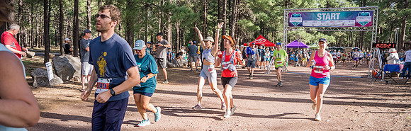 2026 Machine Solutions Run & Walk for Kids