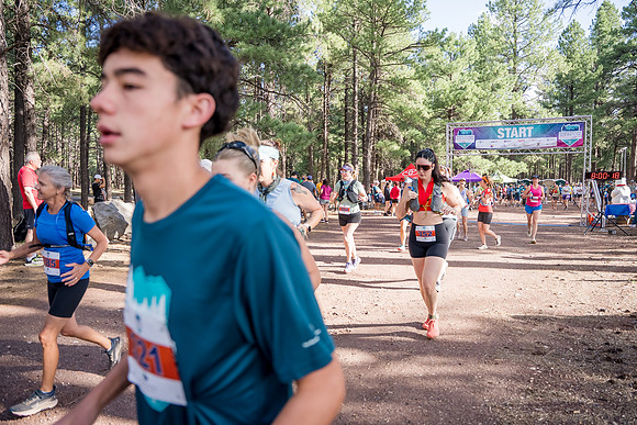2026 Machine Solutions Run & Walk for Kids