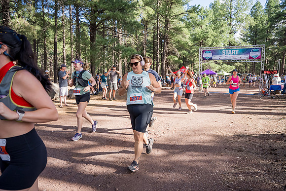 2026 Machine Solutions Run & Walk for Kids