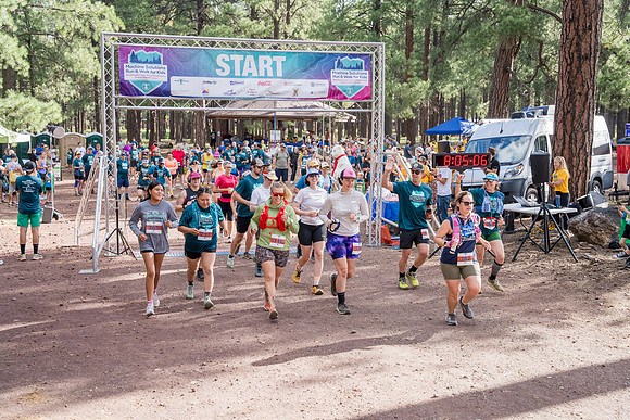 2026 Machine Solutions Run & Walk for Kids