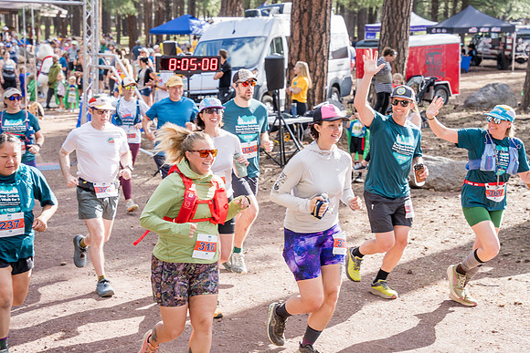 2026 Machine Solutions Run & Walk for Kids