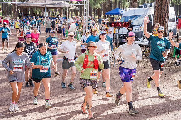 2026 Machine Solutions Run & Walk for Kids