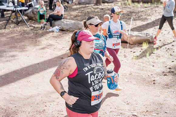 2026 Machine Solutions Run & Walk for Kids